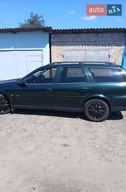 Універсал Opel Vectra 1999 в Рожище