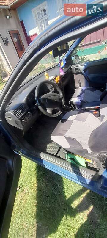 Седан Opel Vectra 1991 в Гвоздеце фото 6 Седан Opel Vectra 1991 в Гвоздеце