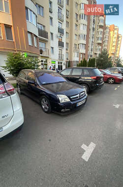Универсал Opel Vectra 2003 в Львове