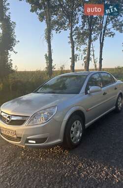 Седан Opel Vectra 2007 в Монастырище