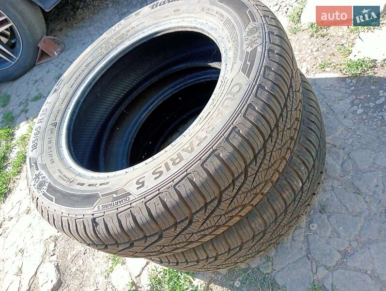 Седан Opel Vectra 2001 в Арцизе