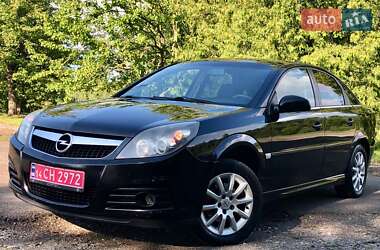 Лифтбек Opel Vectra 2007 в Дрогобыче