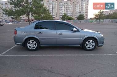 Седан Opel Vectra 2007 в 