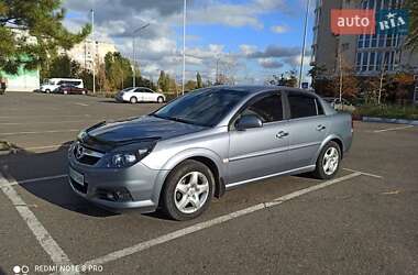 Седан Opel Vectra 2007 в 