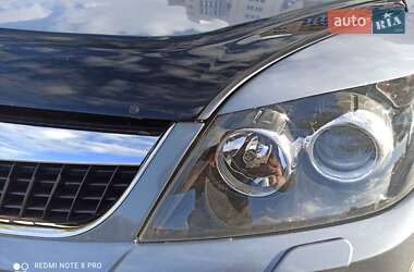 Седан Opel Vectra 2007 в 