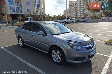 Седан Opel Vectra 2007 в Миколаєві