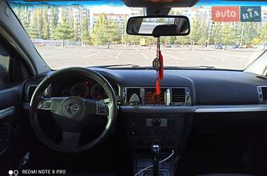 Седан Opel Vectra 2007 в 