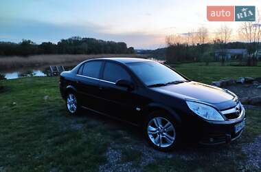 Седан Opel Vectra 2007 в Первомайську