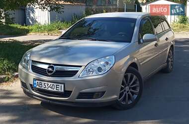 Универсал Opel Vectra 2006 в Виннице