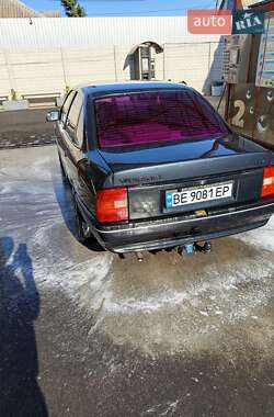 Седан Opel Vectra 1991 в 