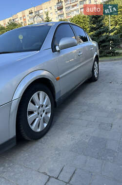 Седан Opel Vectra 2003 в 