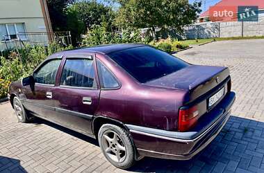 Седан Opel Vectra 1993 в 