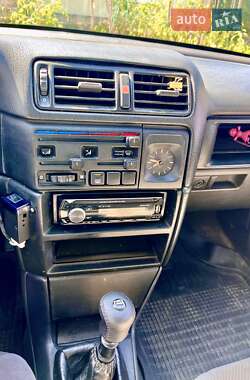 Седан Opel Vectra 1993 в 