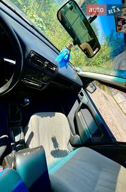 Седан Opel Vectra 1993 в 