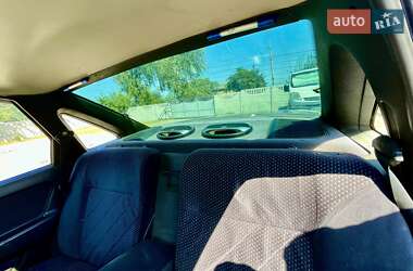 Седан Opel Vectra 1993 в 