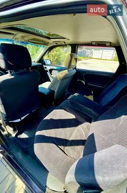 Седан Opel Vectra 1993 в 