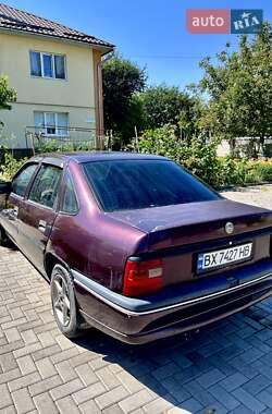Седан Opel Vectra 1993 в 
