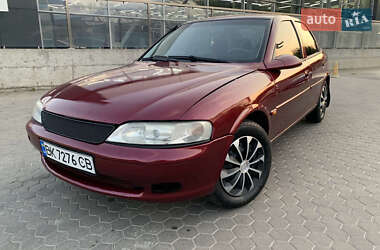 Седан Opel Vectra 1998 в Луцьку