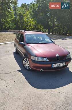 Универсал Opel Vectra 1997 в Желтых Водах