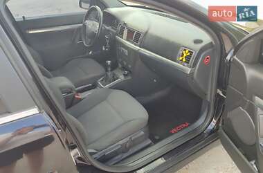 Универсал Opel Vectra 2006 в 