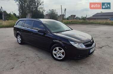 Универсал Opel Vectra 2006 в 