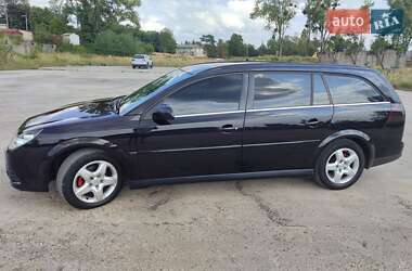Универсал Opel Vectra 2006 в 