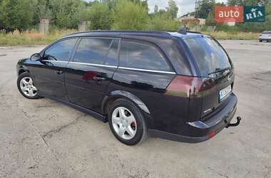 Универсал Opel Vectra 2006 в 