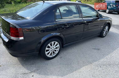 Седан Opel Vectra 2005 в Києві