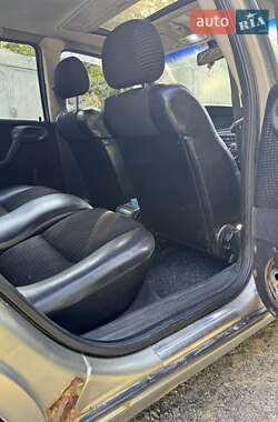Седан Opel Vectra 1996 в 