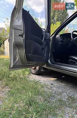 Седан Opel Vectra 1996 в 