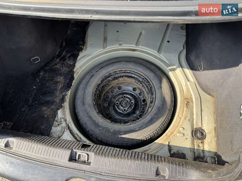 Седан Opel Vectra 1996 в Виннице