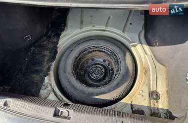 Седан Opel Vectra 1996 в 