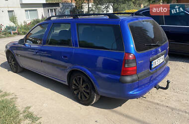 Універсал Opel Vectra 1997 в Красилові