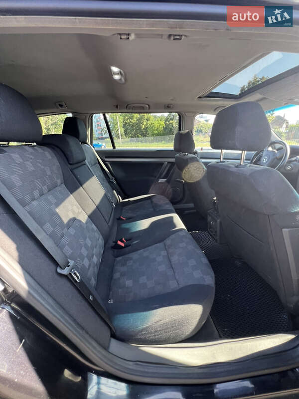 Универсал Opel Vectra 2005 в Чернигове фото 6 Универсал Opel Vectra 2005 в Чернигове