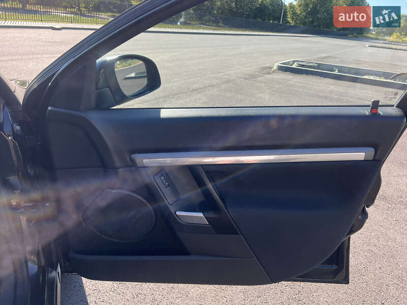 Универсал Opel Vectra 2005 в Чернигове фото 12 Универсал Opel Vectra 2005 в Чернигове