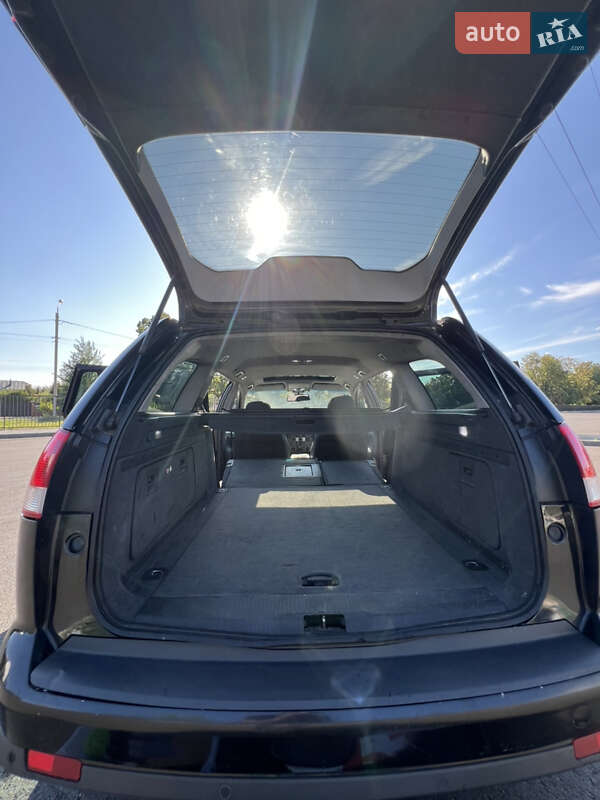 Универсал Opel Vectra 2005 в Чернигове фото 19 Универсал Opel Vectra 2005 в Чернигове