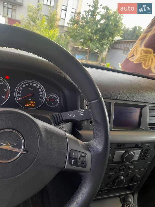 Универсал Opel Vectra 2008 в Дубно фото 14 Универсал Opel Vectra 2008 в Дубно