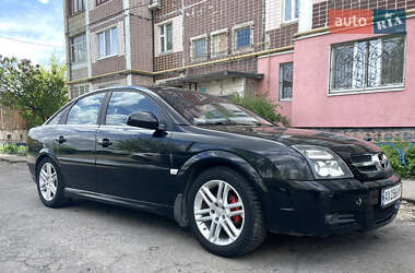 Седан Opel Vectra 2002 в Лозовій