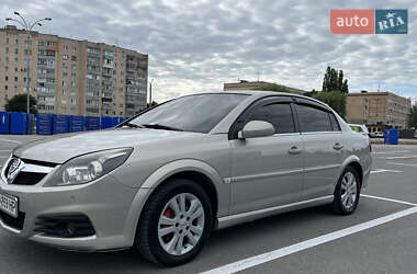Седан Opel Vectra 2007 в 