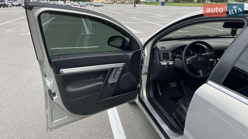 Седан Opel Vectra 2007 в Каменец-Подольском