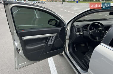 Седан Opel Vectra 2007 в 