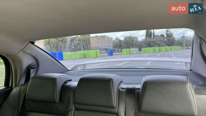 Седан Opel Vectra 2007 в Каменец-Подольском