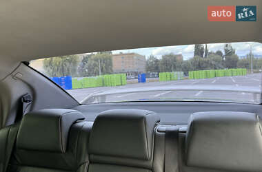 Седан Opel Vectra 2007 в 
