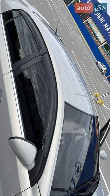 Седан Opel Vectra 2007 в Каменец-Подольском