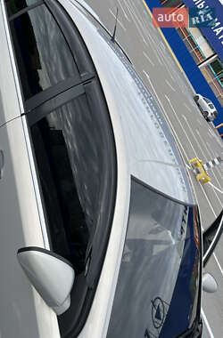 Седан Opel Vectra 2007 в 