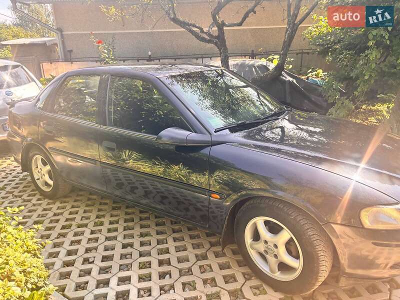 Opel Vectra 1997