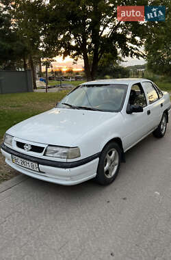 Седан Opel Vectra 1993 в Львове