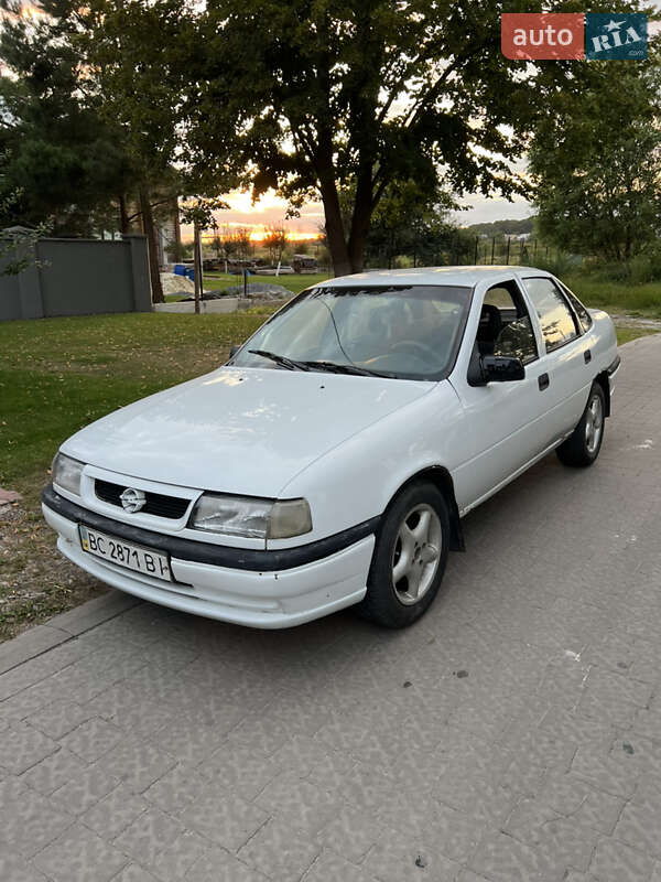 Opel Vectra 1993