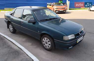Седан Opel Vectra 1995 в Луцьку