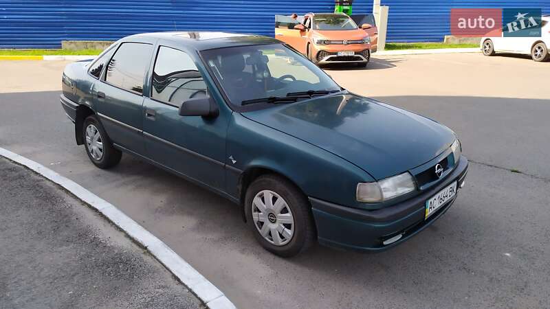 Opel Vectra 1995